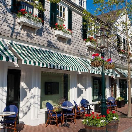 Vineyard Square Hotel And Suites Edgartown Exterior foto