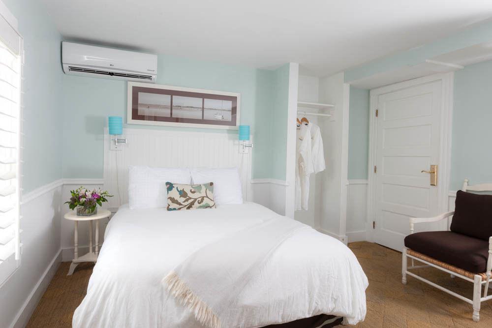 Vineyard Square Hotel And Suites Edgartown Exterior foto