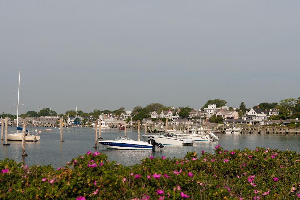 Vineyard Square Hotel And Suites Edgartown Exterior foto