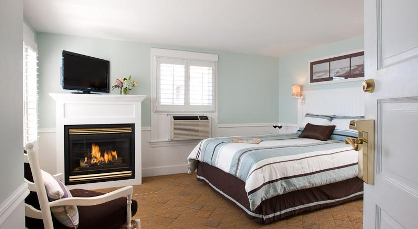 Vineyard Square Hotel And Suites Edgartown Exterior foto