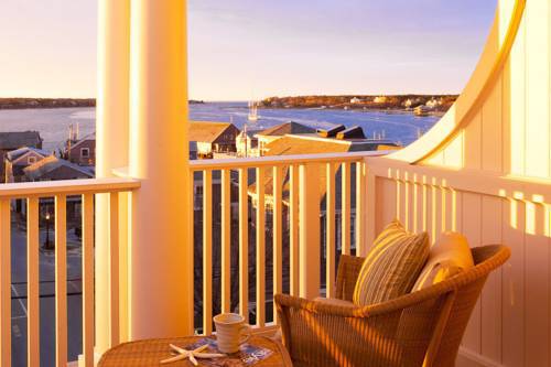 Vineyard Square Hotel And Suites Edgartown Habitación foto