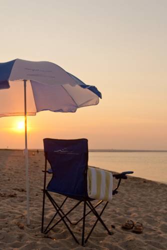Vineyard Square Hotel And Suites Edgartown Exterior foto